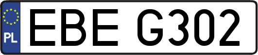 EBEG302