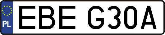 EBEG30A