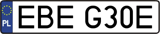 EBEG30E