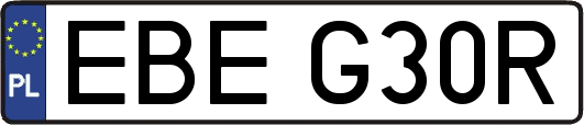 EBEG30R