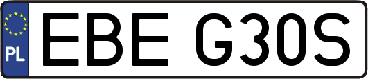 EBEG30S