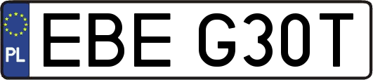EBEG30T