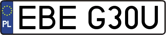 EBEG30U