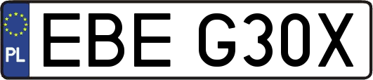 EBEG30X