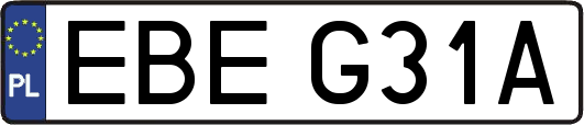 EBEG31A