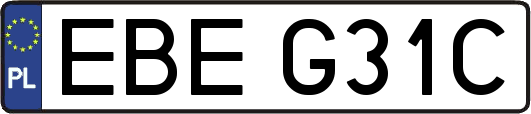 EBEG31C