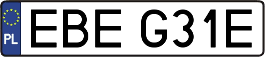 EBEG31E