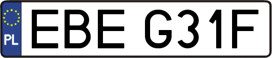 EBEG31F