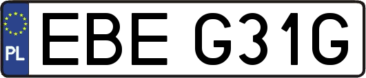 EBEG31G