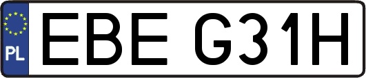 EBEG31H