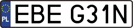 EBEG31N