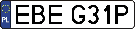EBEG31P