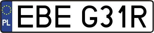 EBEG31R