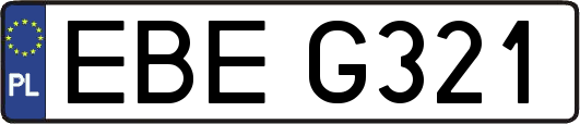 EBEG321