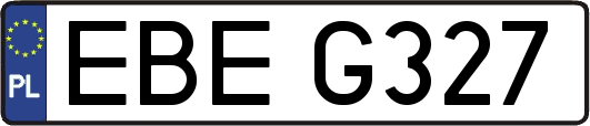 EBEG327