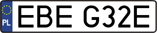 EBEG32E