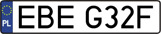 EBEG32F