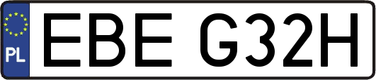 EBEG32H