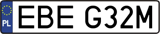 EBEG32M