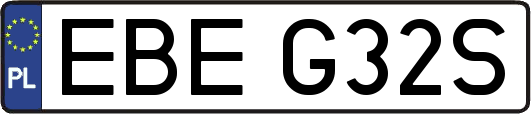 EBEG32S