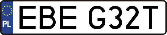 EBEG32T