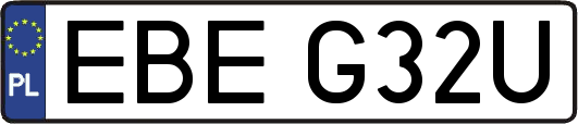 EBEG32U