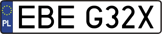 EBEG32X