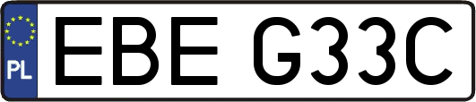 EBEG33C