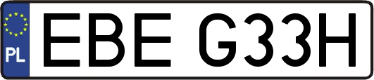 EBEG33H