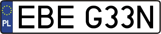 EBEG33N