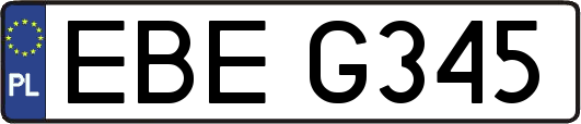 EBEG345