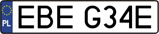 EBEG34E