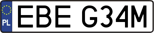 EBEG34M