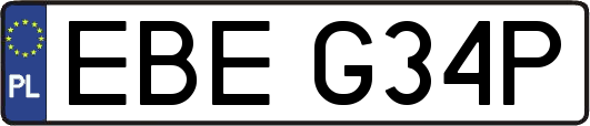 EBEG34P