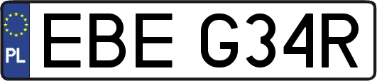 EBEG34R