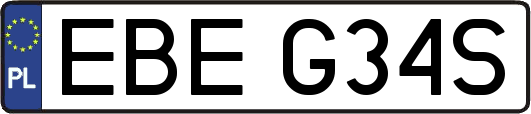 EBEG34S
