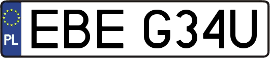 EBEG34U