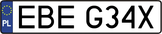EBEG34X