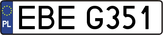 EBEG351