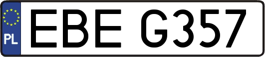 EBEG357