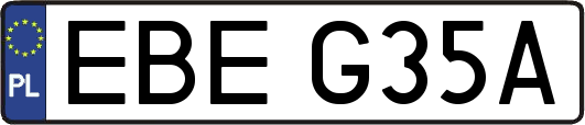 EBEG35A