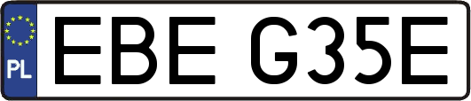EBEG35E