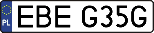 EBEG35G