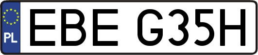 EBEG35H