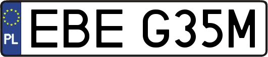 EBEG35M