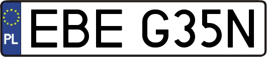 EBEG35N