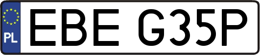 EBEG35P