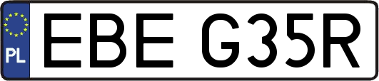 EBEG35R