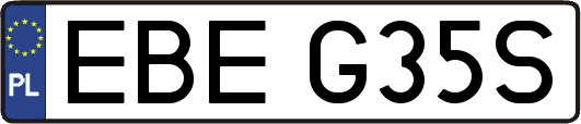 EBEG35S