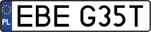 EBEG35T